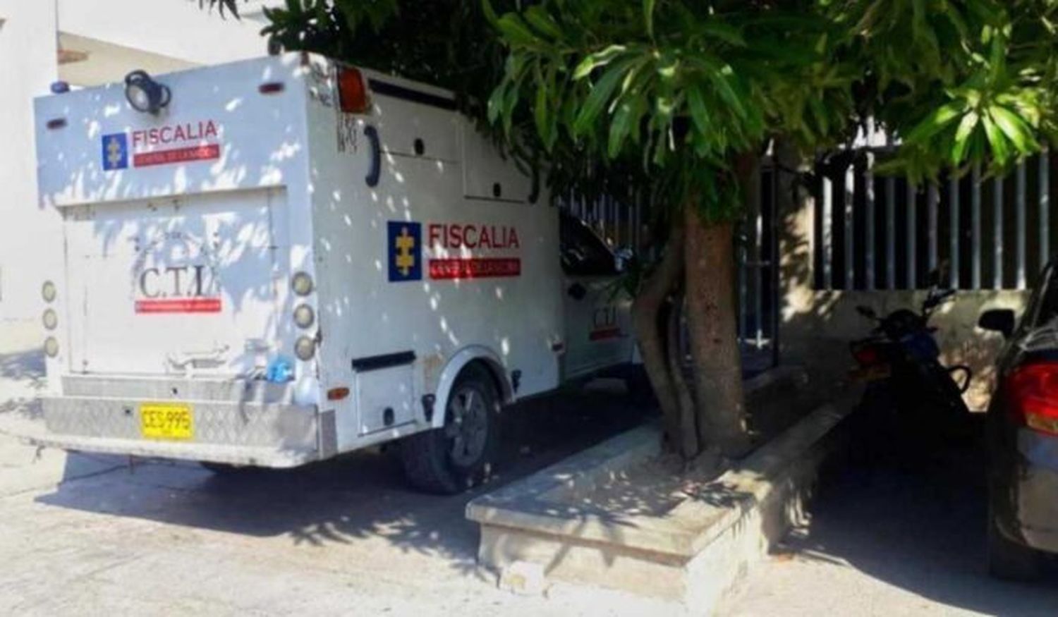 Colombiano asesinó a niña venezolana de 8 años en Santander