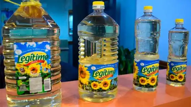La fábrica de aceite Legítimo cierra su planta: 195 personas quedan sin empleo