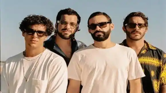 Rawayana estrenó el videoclip oficial de  «Veneka»