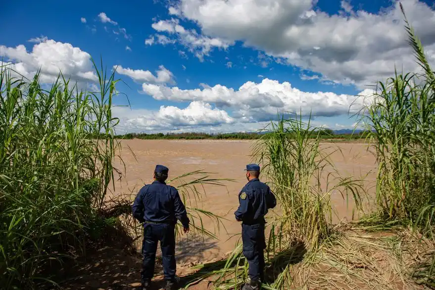 Rescataron a cinco argentinas secuestradas en un prostíbulo de Bolivia