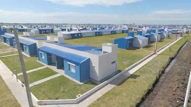 IPV: más de dos mil personas se
anotaron en las primeras horas