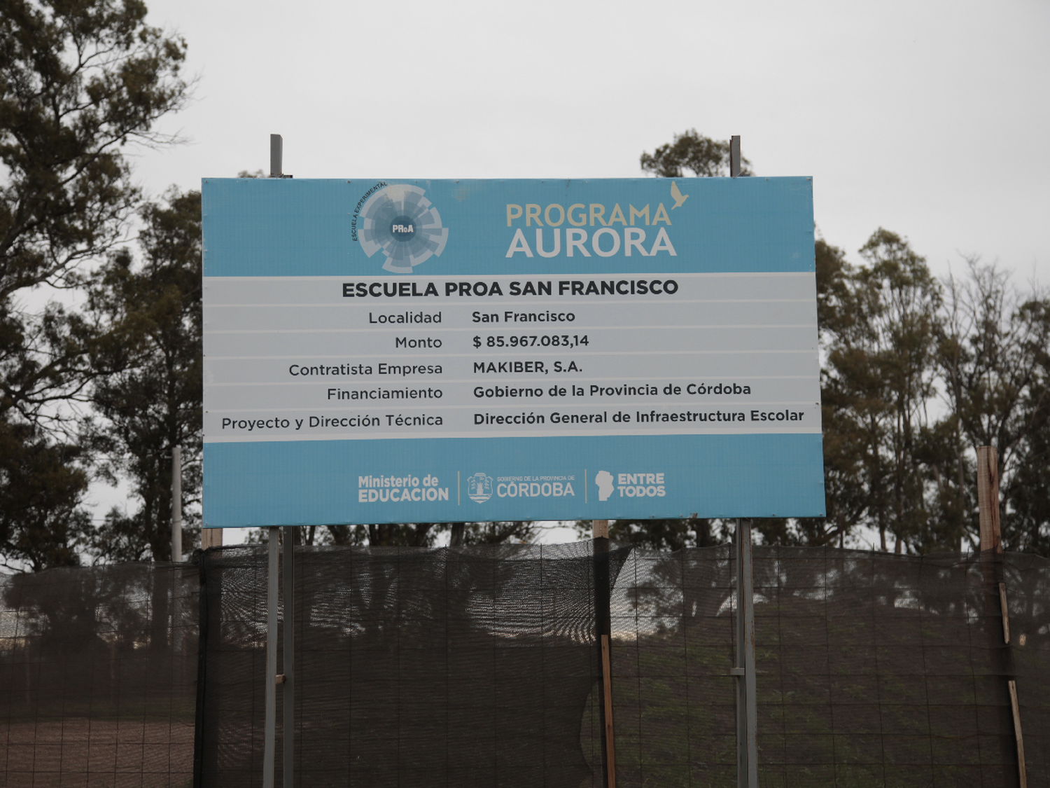 El amplio interés por las escuelas Proa pondrá límites al ingreso en 2020