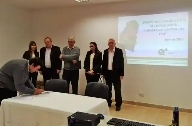 Se implementará el Programa “Proteger” 
