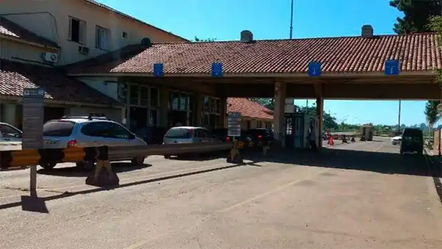 Brasil lanzó una web para agilizar el ingreso de turistas argentinos
