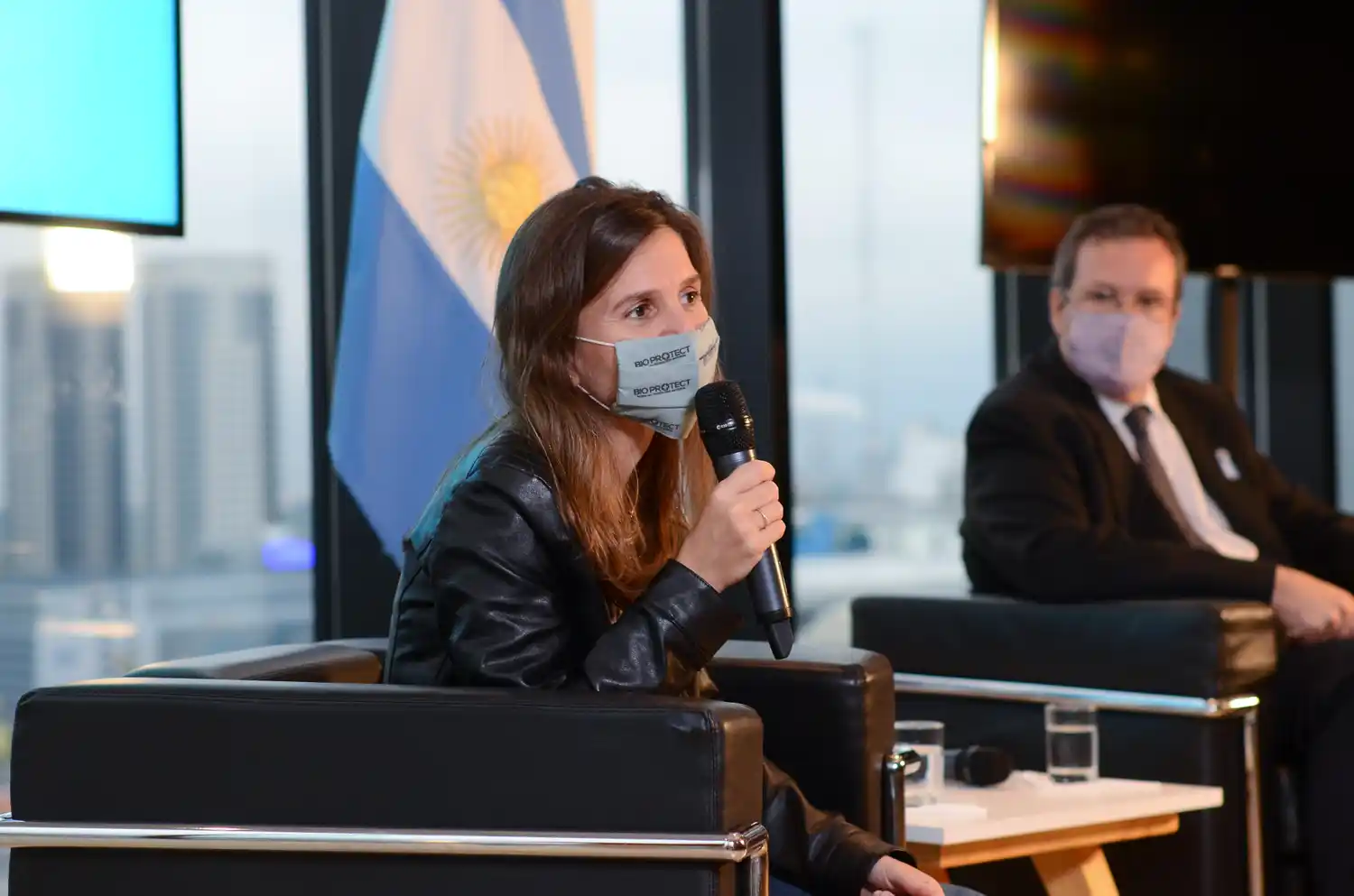 Anunciaron nuevas medidas para el sector cultural ante un nuevo cierre de salas y espectáculos