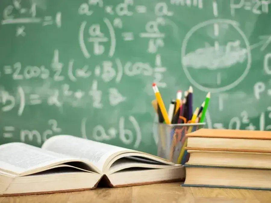 Jornada pedagógica "Concordia se encuentra para pensar la educación "