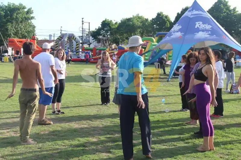 Se viene la 4° edición del Encuentro “Herramientas para Vivir”