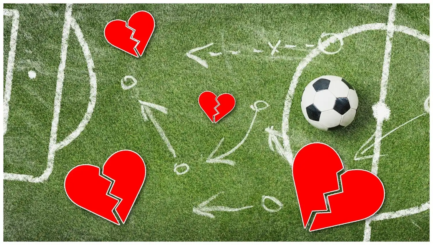 Sus historias de infidelidad y ruptura amplificadan el interés mediático. shutterstock.com.