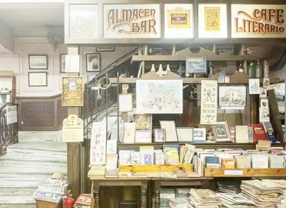 Aseguran que cayó un 30% la venta de libros   en el país