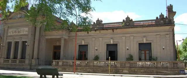 Excelente actuación  del trío “La Trama” en el Club Social