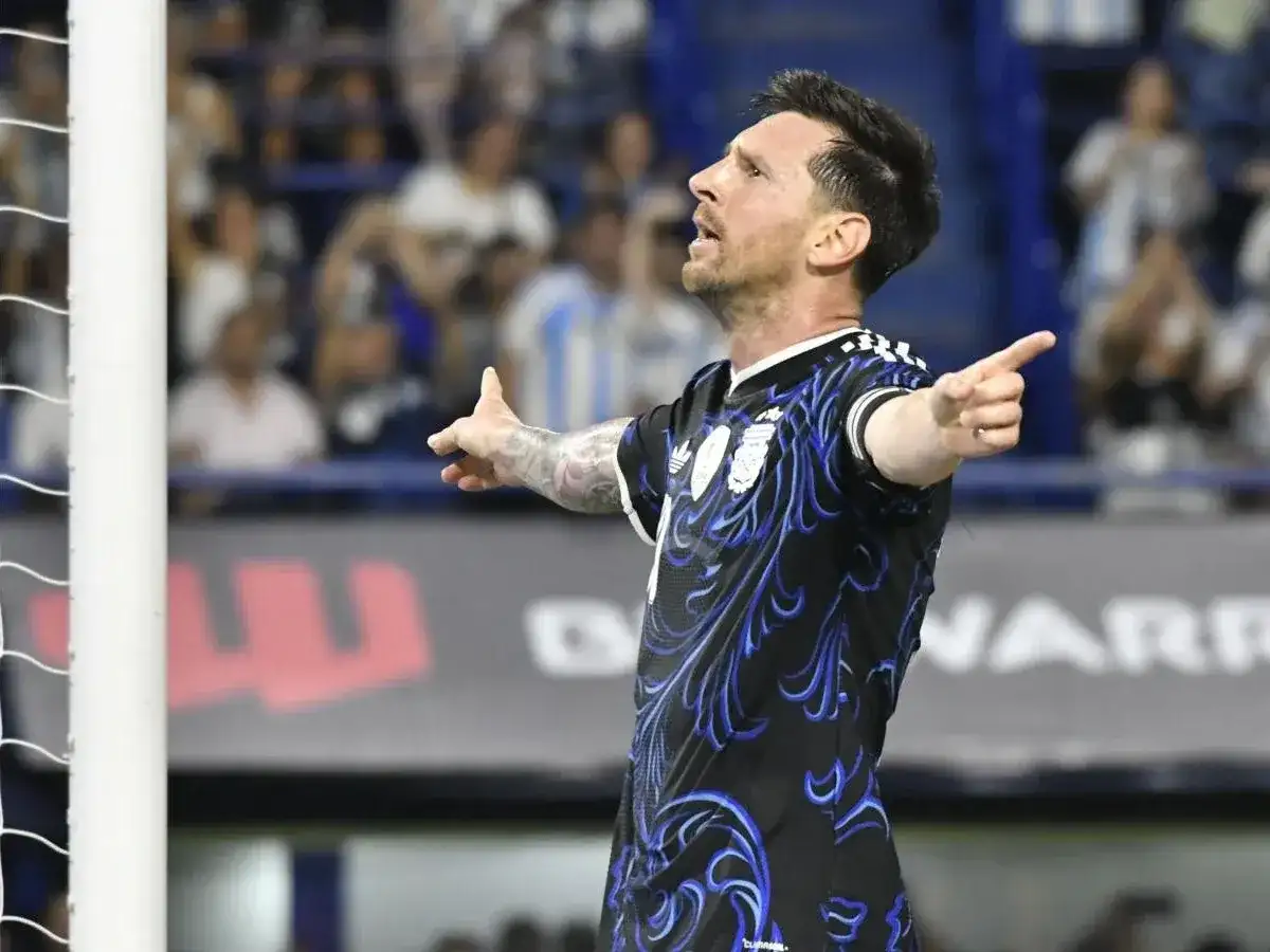 Los dos récords que Messi romperá en el primer minuto y los datos que anticipan una final histórica