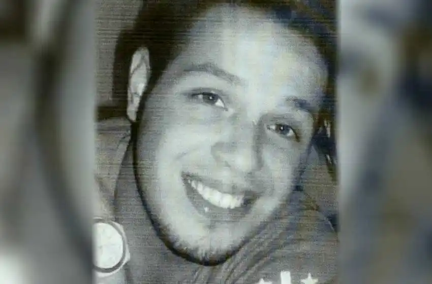 La desesperada búsqueda de un joven de 23 años visto por última vez en el macrocentro