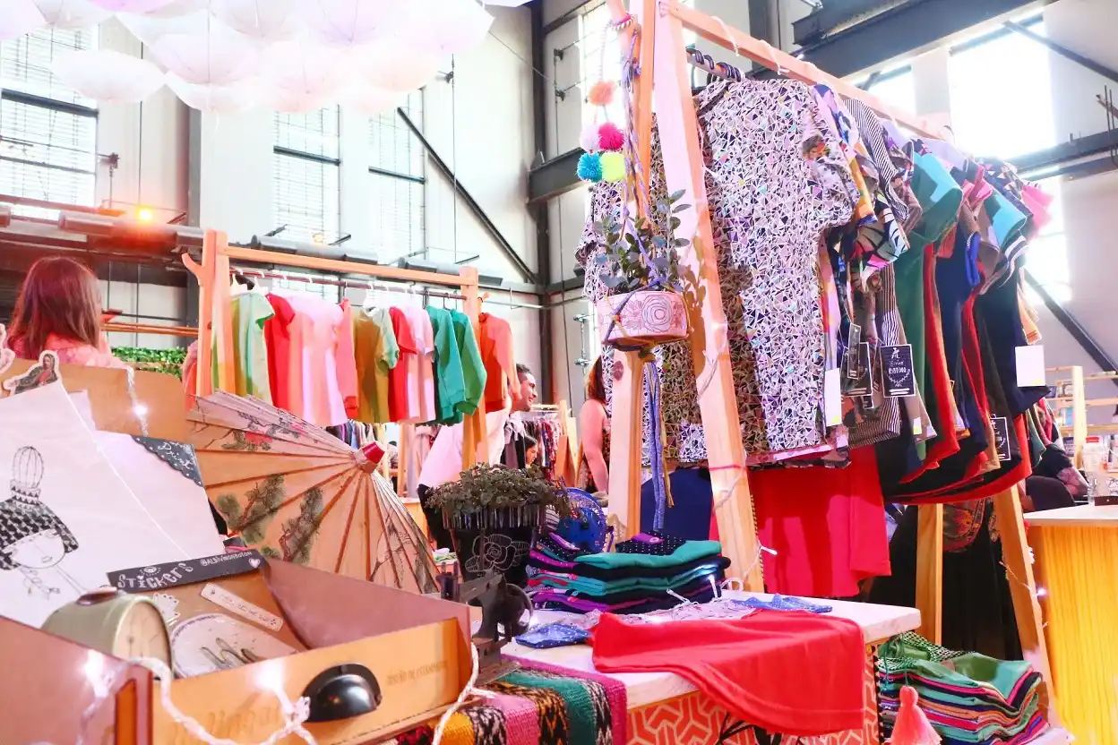 Convocatoria abierta para participar en el ciclo de formación virtual Camino a la Feria del Centro 2025