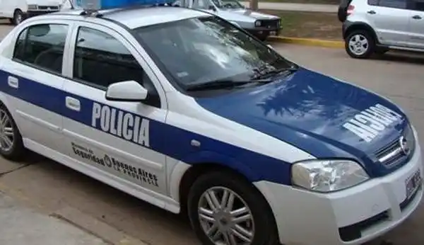 Asaltaron un comercio y se llevaron la recaudación