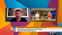 Descuentos en el marco del Cyber monday, ¿estafas o descuentos reales?