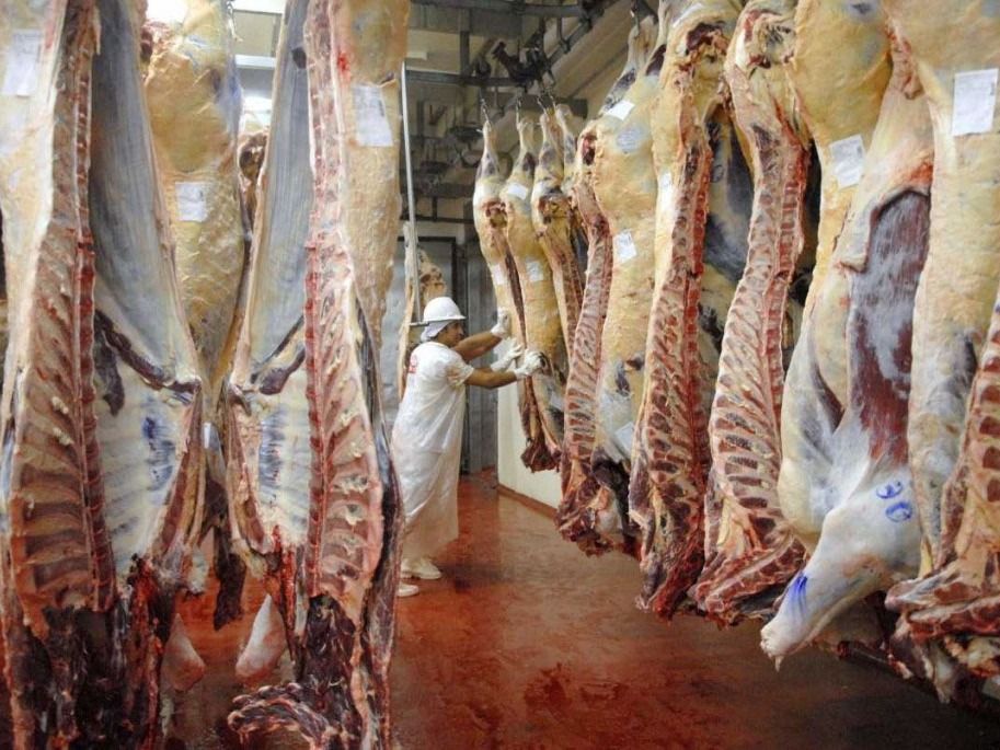 El Gobierno también eliminará las retenciones para la carne avícola y bovina