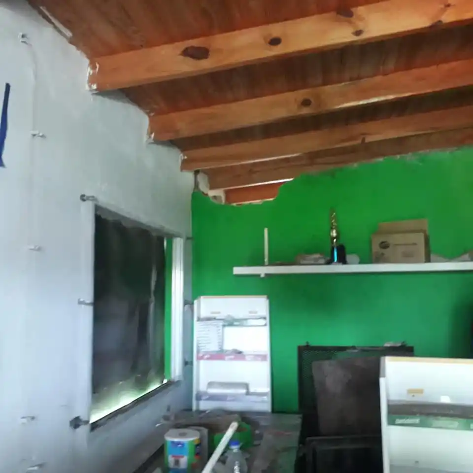 Nuevo robo a Los Pica: “Otra vez o nuevamente los amigo de lo ajeno, nos volvieron a visitar”