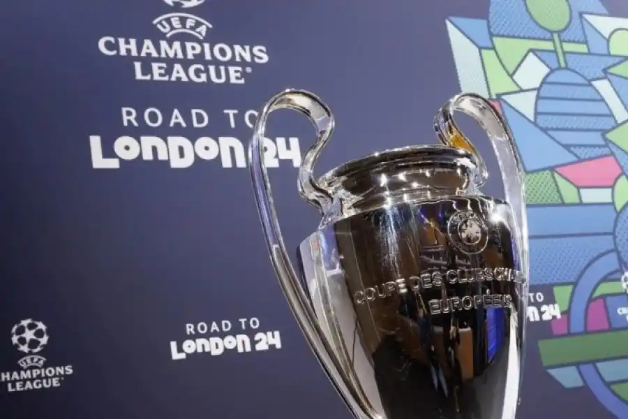 La Champions League cambia su formato: cómo se jugará desde la próxima temporada
