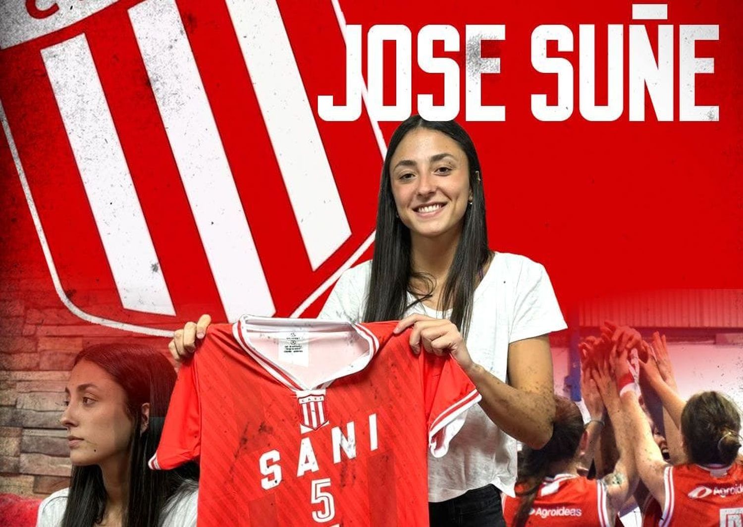 Josefina Suñé