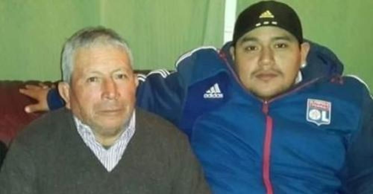 Mataron a padre e hijo en Zárate en un presunto intento de asalto