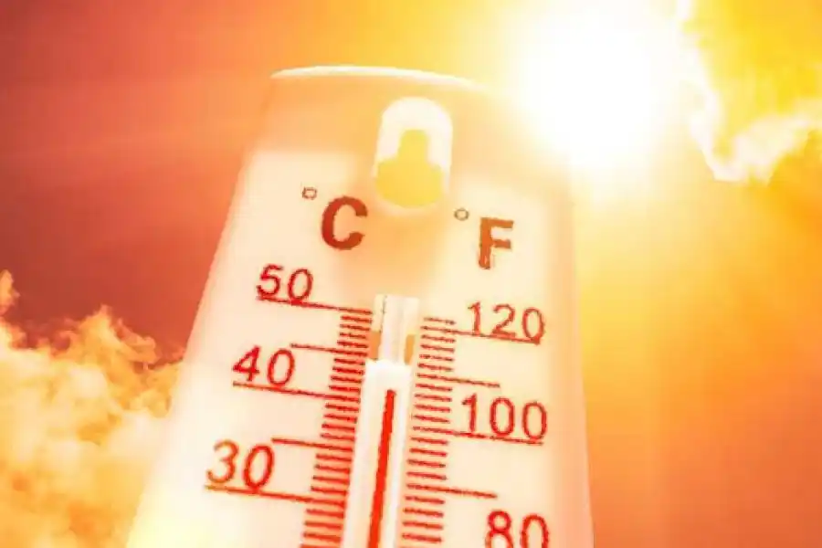 Ola de calor: Recomendaciones a tener en cuenta