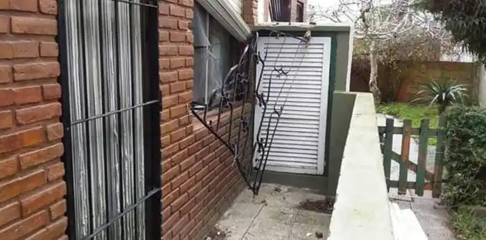 Temor a usurpaciones en la Costa