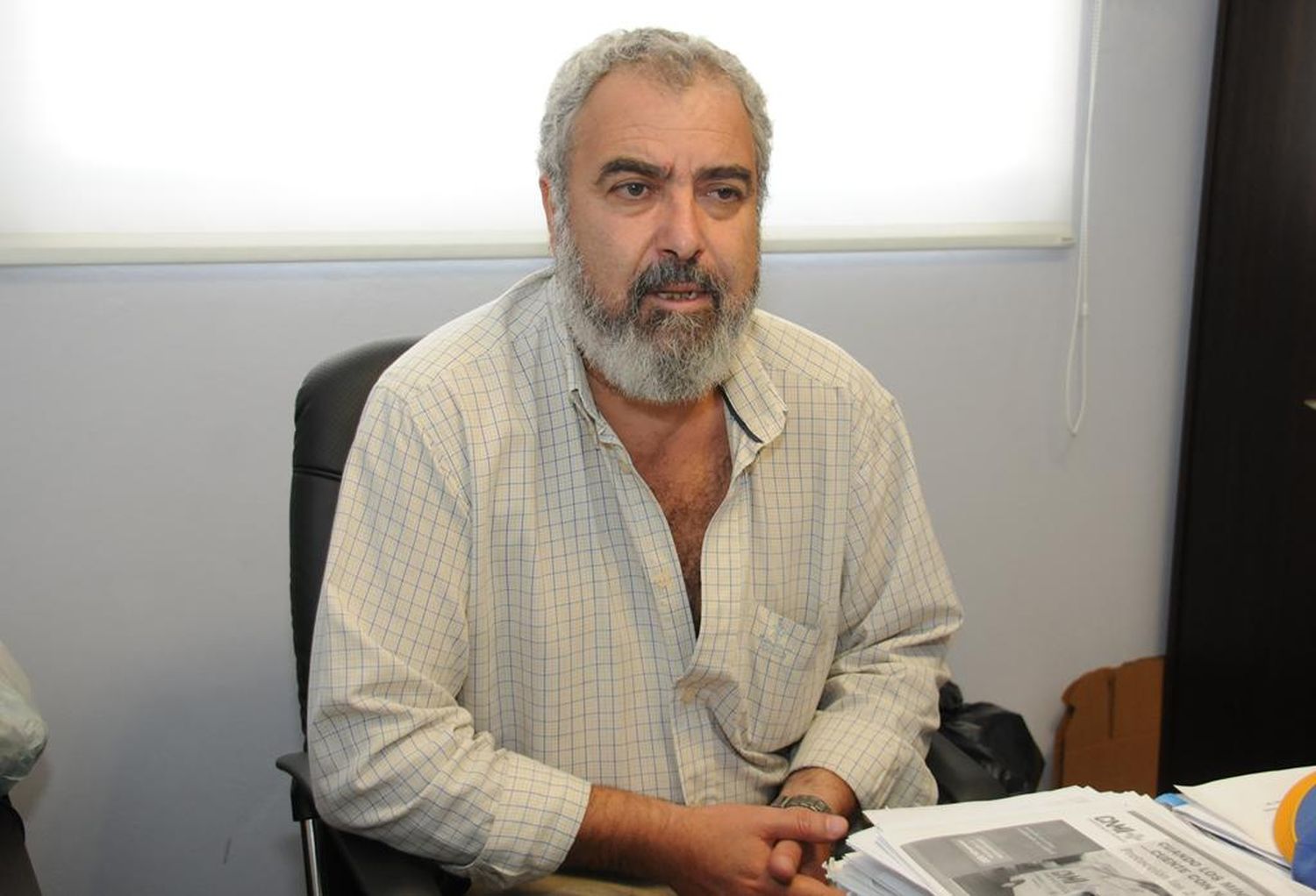 Avanzan las reuniones por el convenio colectivo de trabajo para los municipales