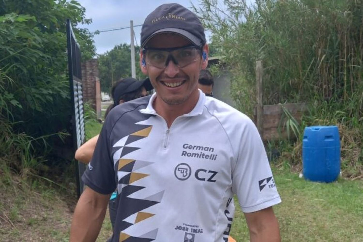 Romitelli ganó en Rafaela