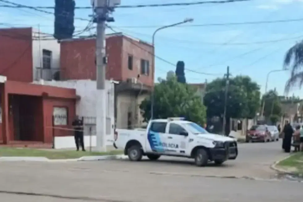 Conmoción en La Matanza: asesinaron a un chofer de aplicación durante un intento de robo en Rafael Castillo