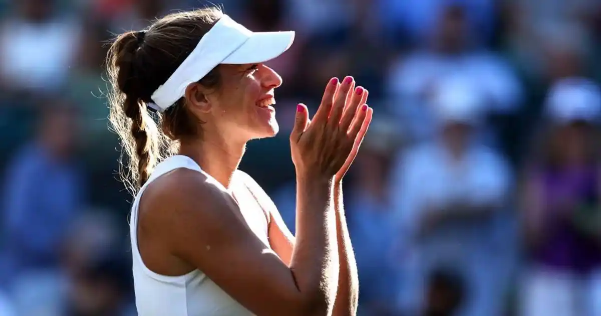 Solana Sierra en la historia.