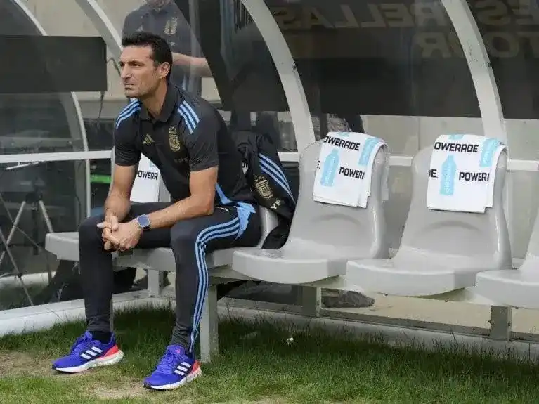 El panorama de la selección argentina rumbo al Mundial 2026 refleja una lista muy similar a la de 2022. Foto: Gentileza.