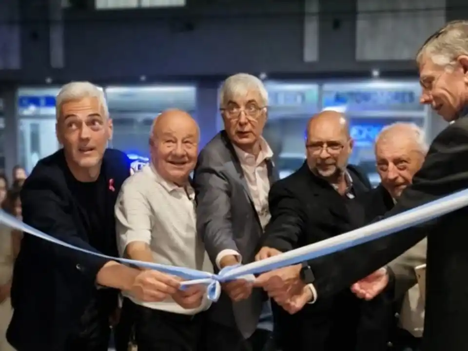 Nueva sede del Ces 3