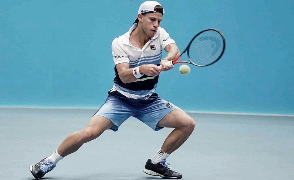 Schwartzman jugará el Argentina Open
