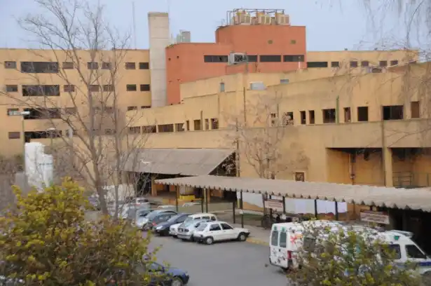 Bahía Blanca: Designaron a la nueva directora del Hospital Penna