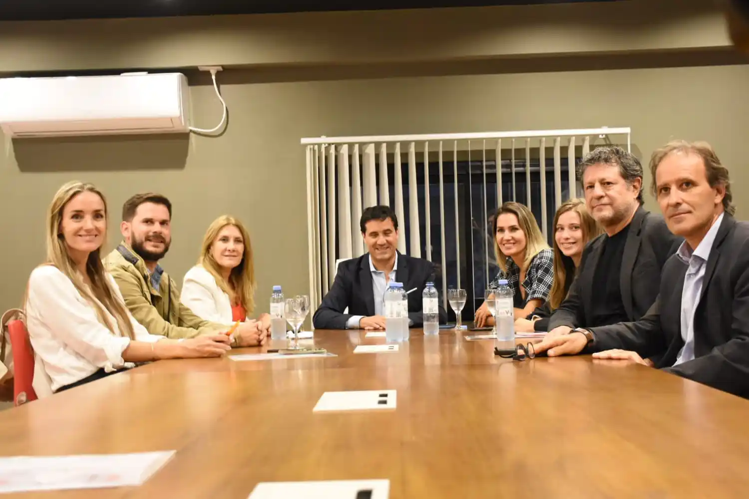 Abad: “La UCR tendrá una fórmula para gobernar la provincia de Buenos Aires”