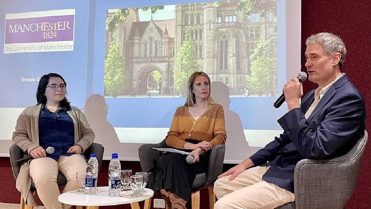 El pronosticó gurú tech sobre futuro de Argentina
