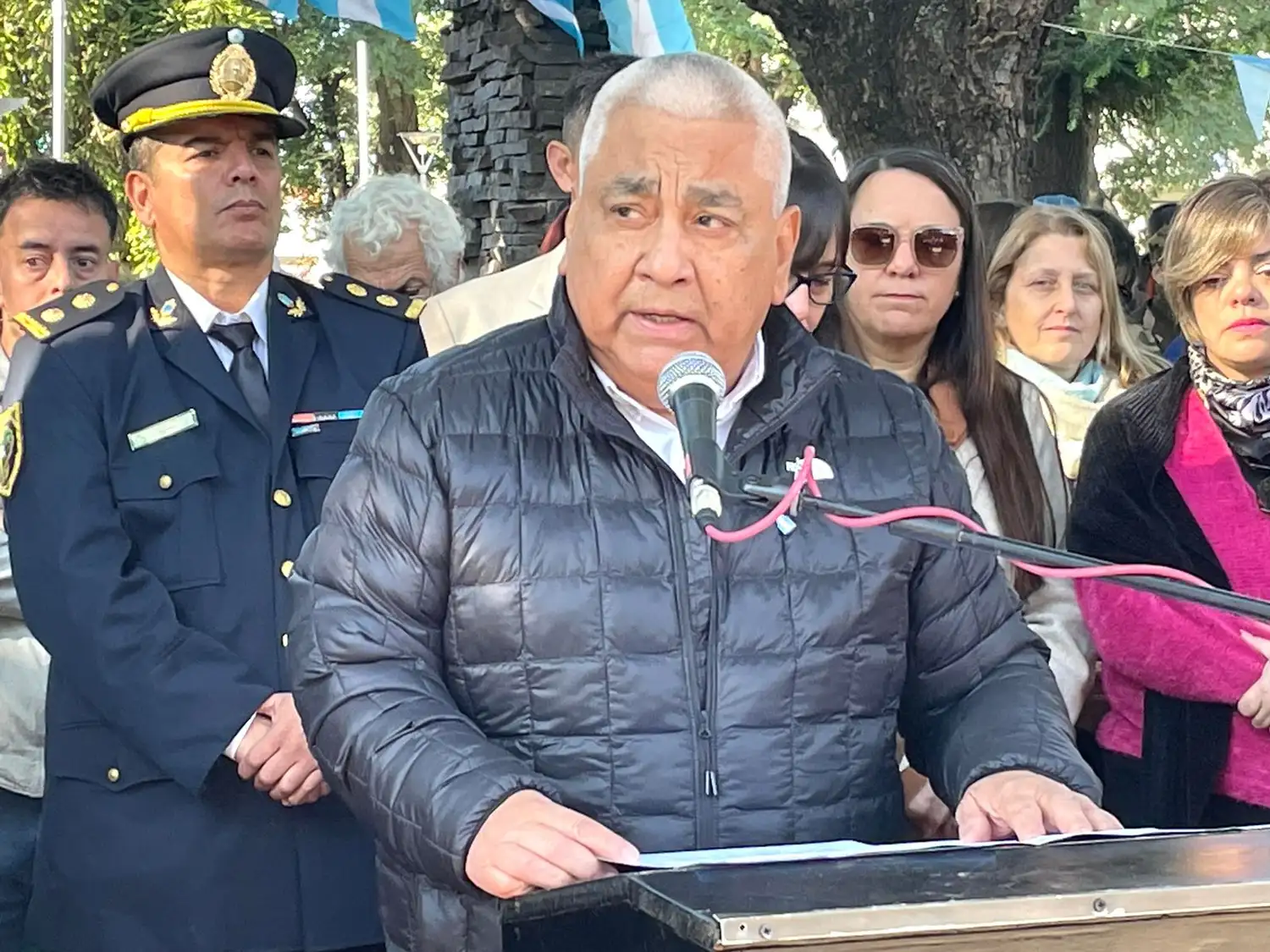 Cecilo Salazar