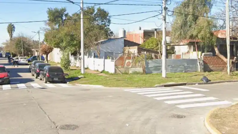 Los hijos de la imputada llamaron a la policía para informar que su madre estaba en el domicilio y quería entregarse, fue detenida en el lugar