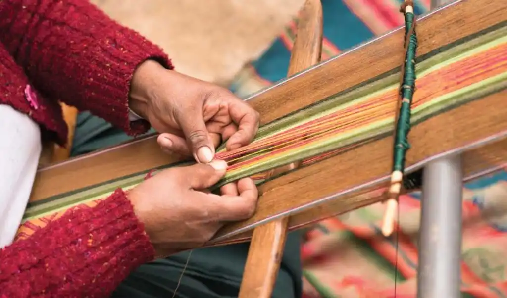 19 de marzo: Día Internacional del Artesano