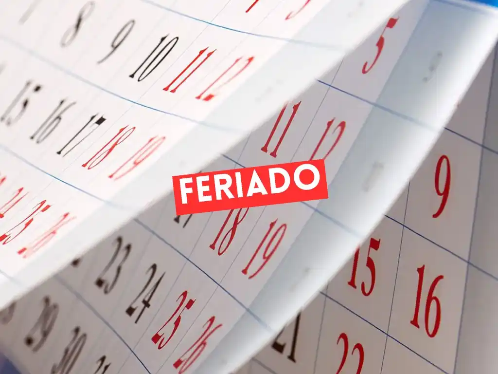 La llegada de un nuevo fin de semana largo