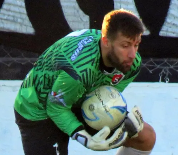Volvió Torres