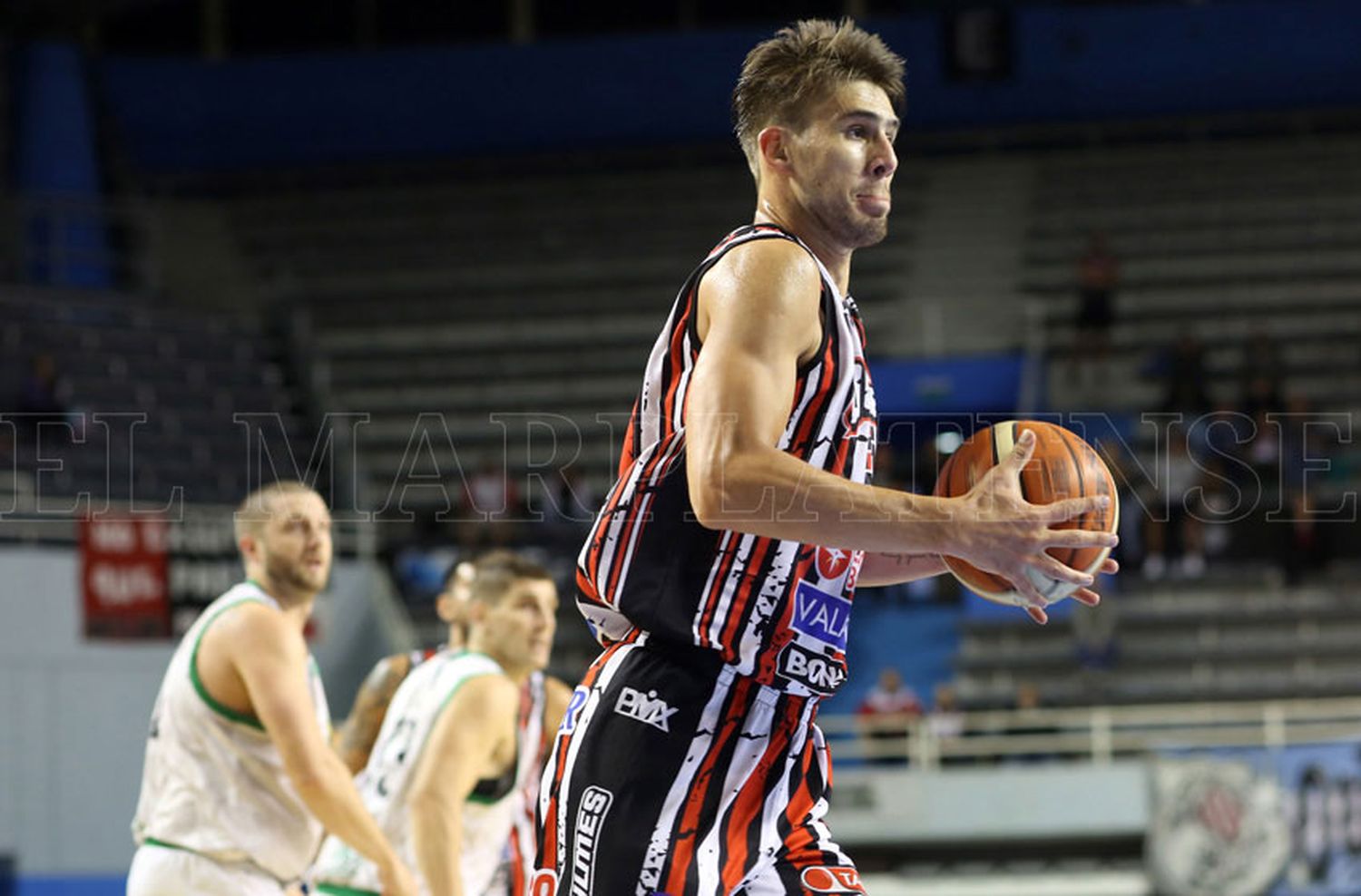 Quilmes necesita ganar luego del traspié con Ferro