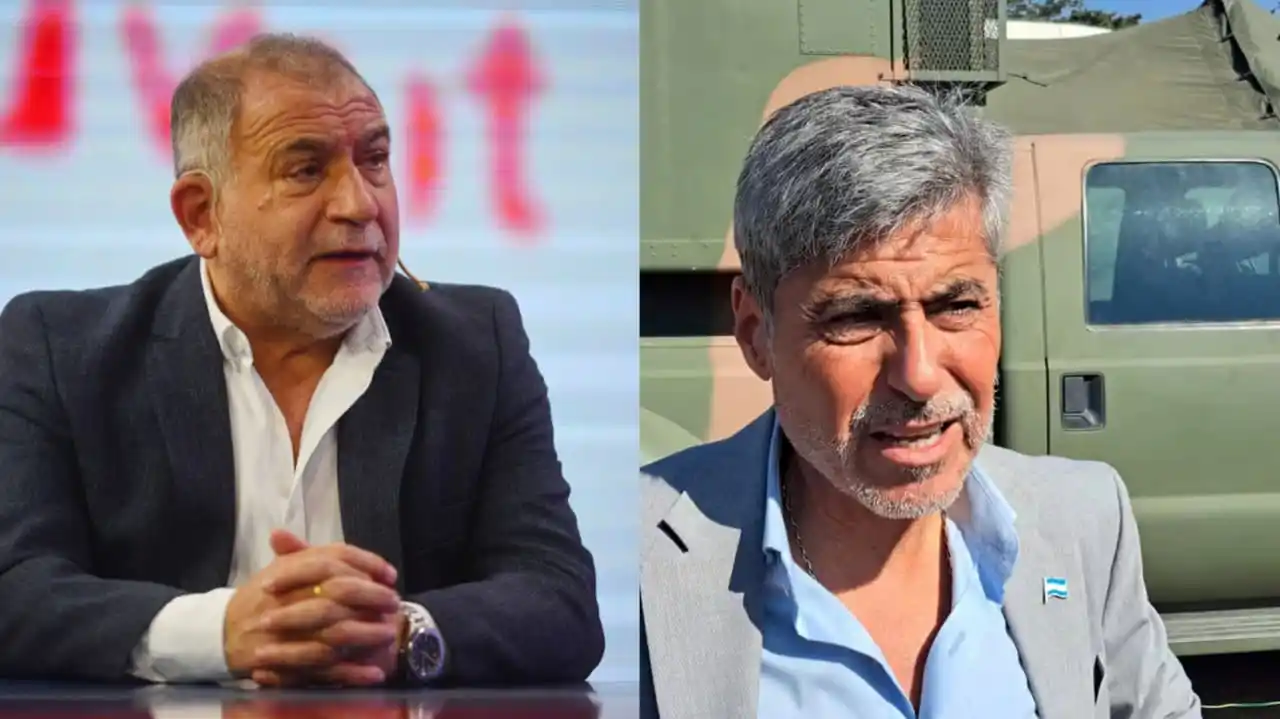 Freno del juecismo a la compra de drones para la Policía. Quinteros aseguró que “fingen control”.