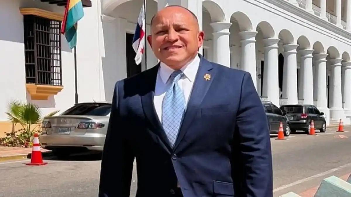 FAMILIARES de José Sánchez «Mazuco» aún desconocen su paradero y estado de salud