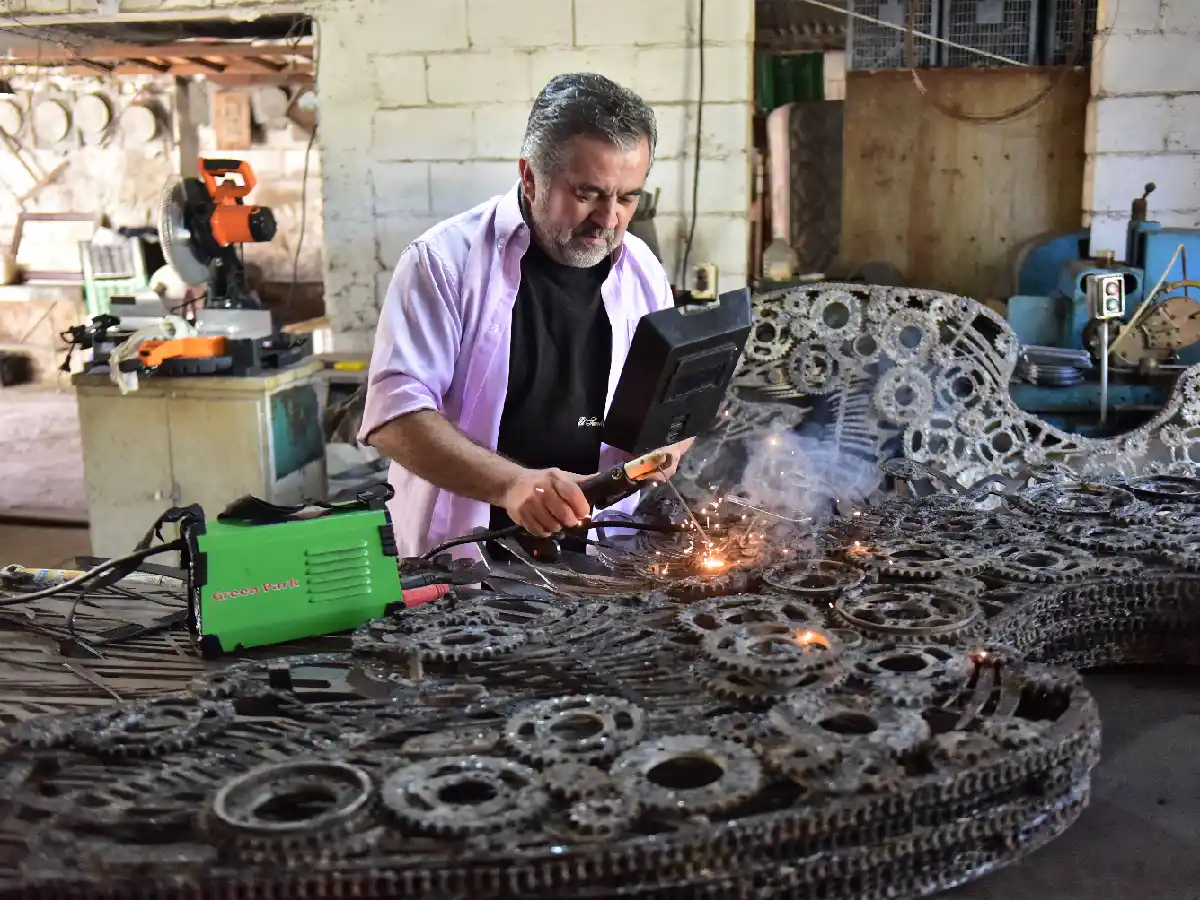 Alas Memorial: “Será una obra cargada de historia”  