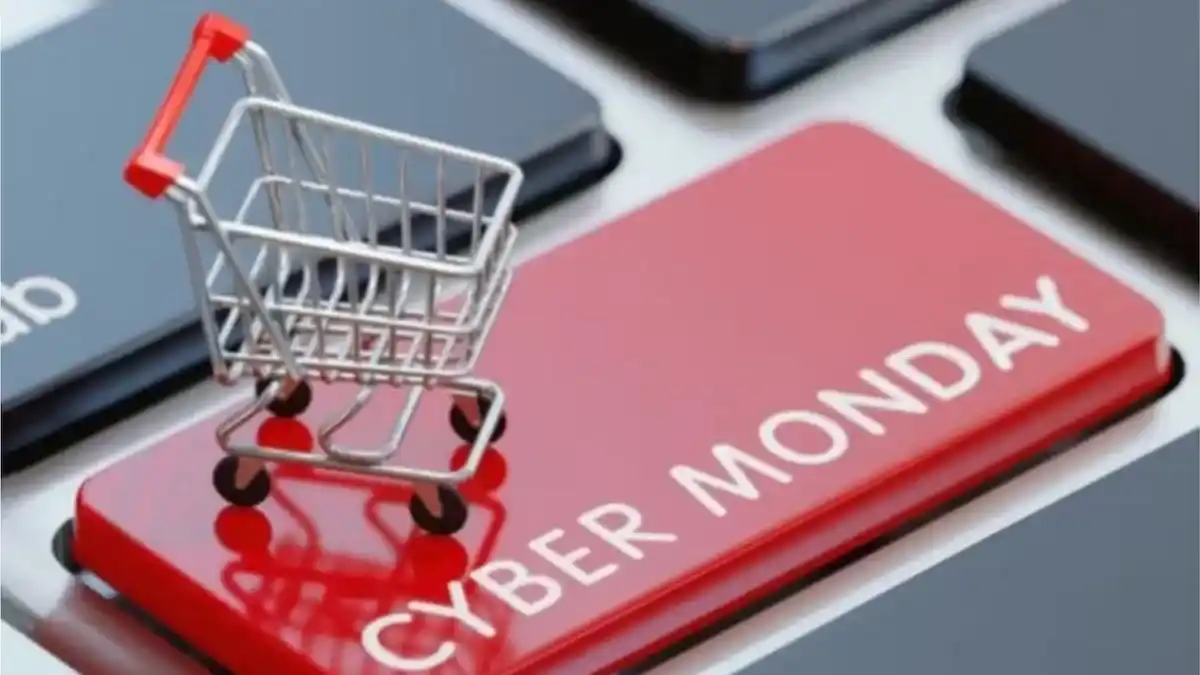 Cuándo se celebra el Cyber Monday 2026