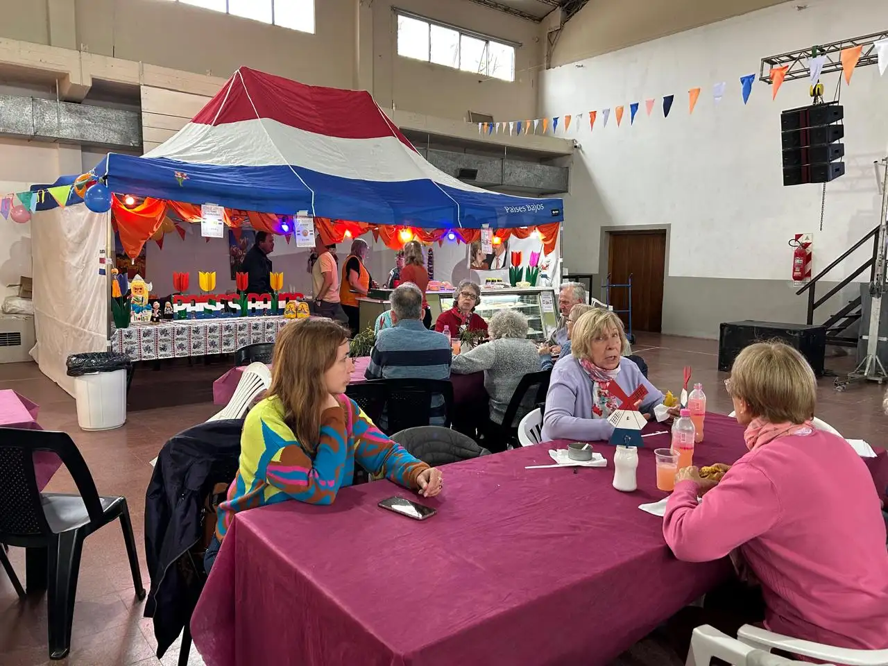 Colectividades - 1