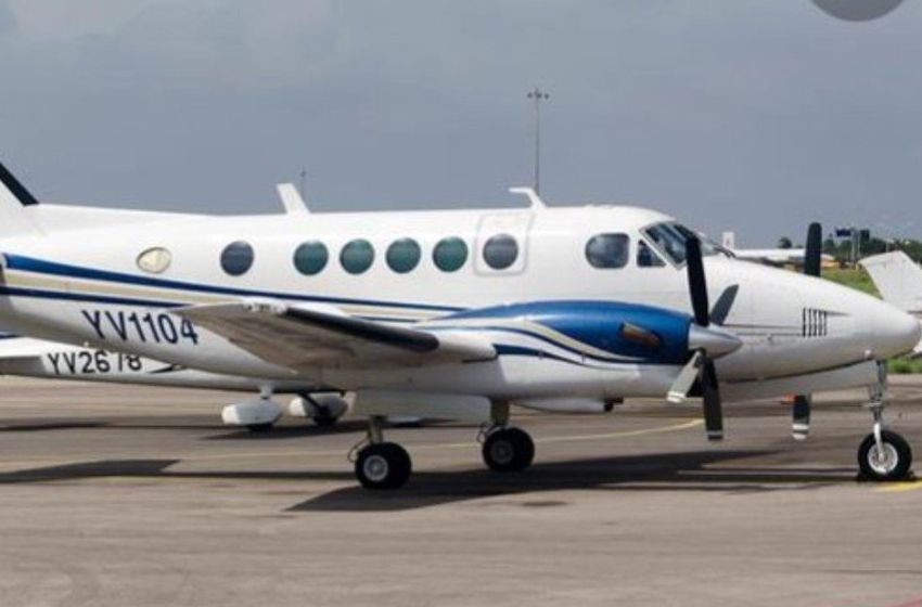 La actividad aérea regular de cabotaje podría retornar en julio