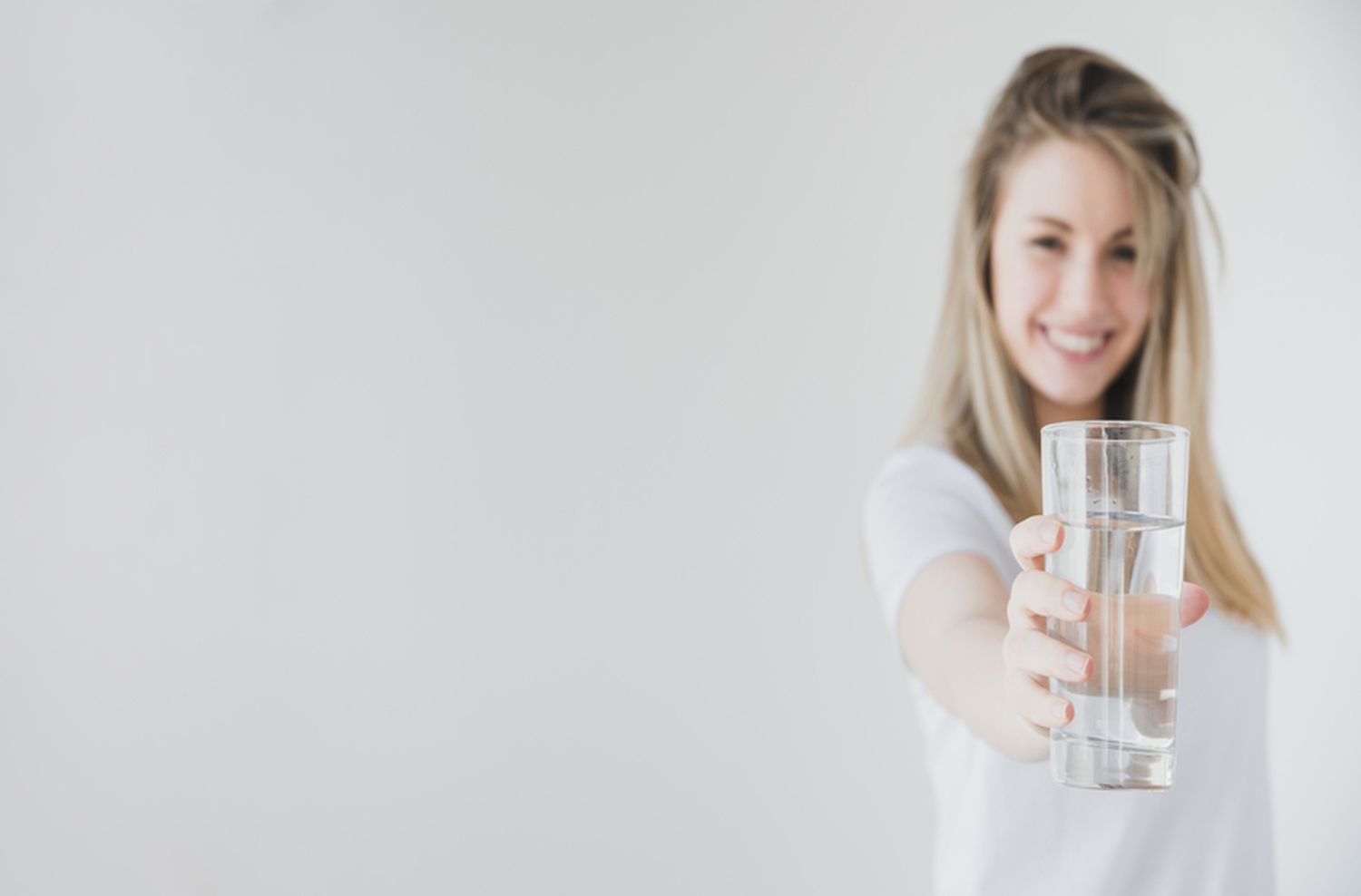 Agua y calor: consejos para una buena hidratación