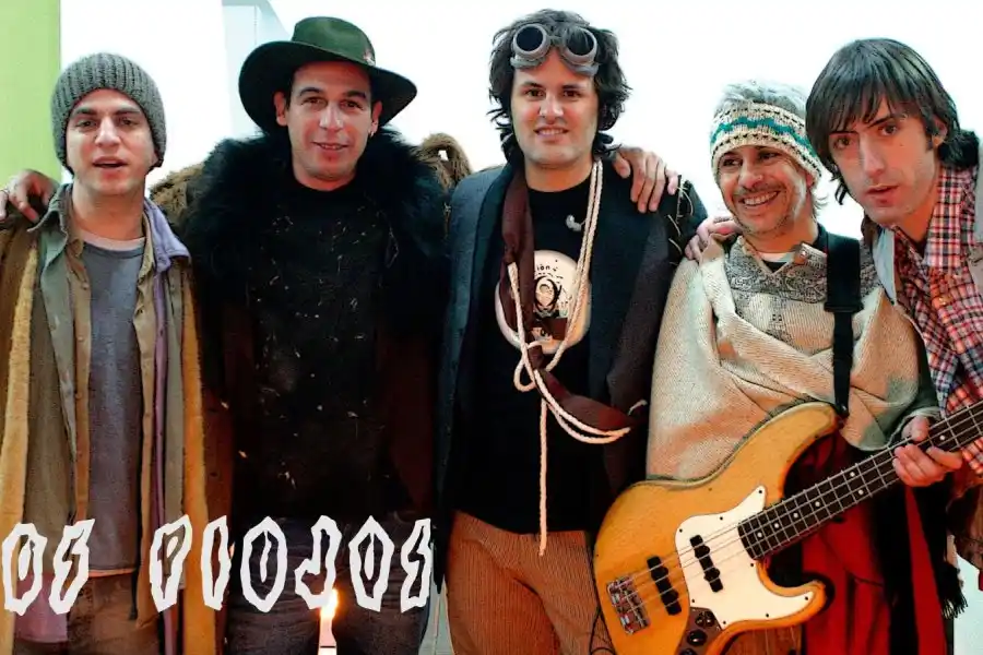 El día del anuncio de Los Piojos: ¿qué número salió a la cabeza de la Quiniela Nacional?